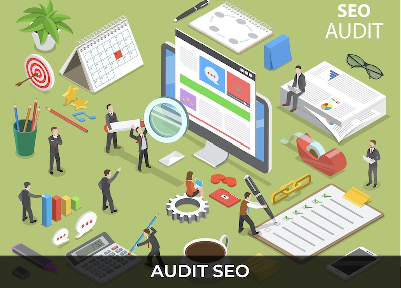 Comment faire un audit SEO ?